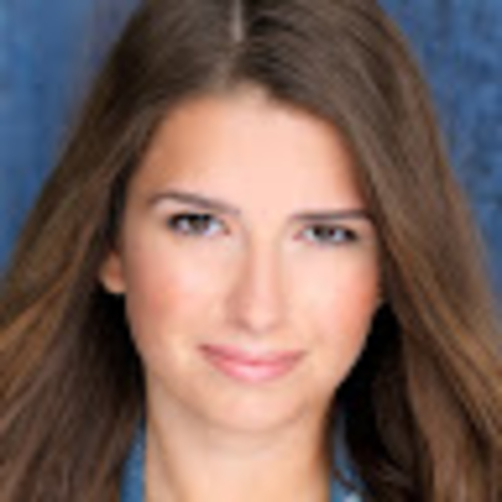 Meet your Posher, Lauren